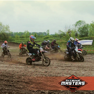 Pitbike Masters Elsnig